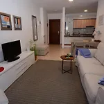 Vacacional La Sardina דירה קנדלריה
