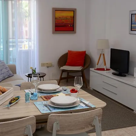 Appartamento Vacacional La Sardina *