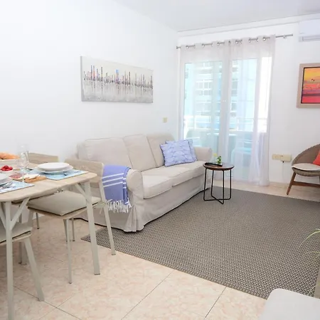 Vacacional La Sardina