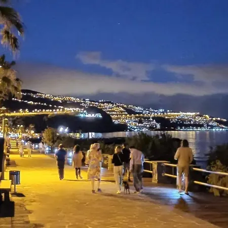 Appartamento Vacacional La Sardina *