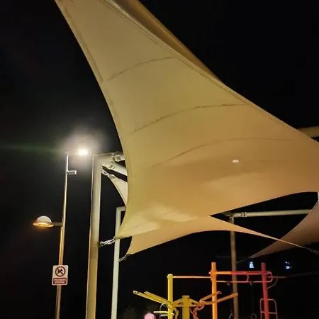 Appartamento Vacacional La Sardina *