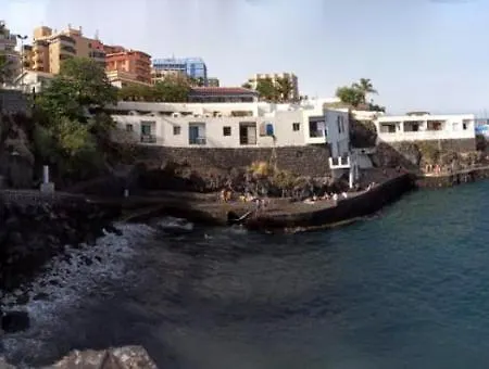 Appartamento Vacacional La Sardina Candelaria