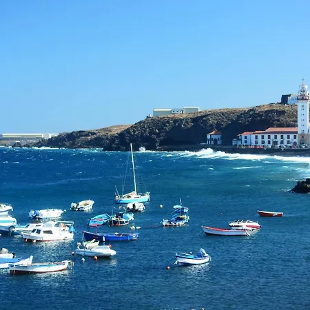 Vacacional La Sardina Candelaria