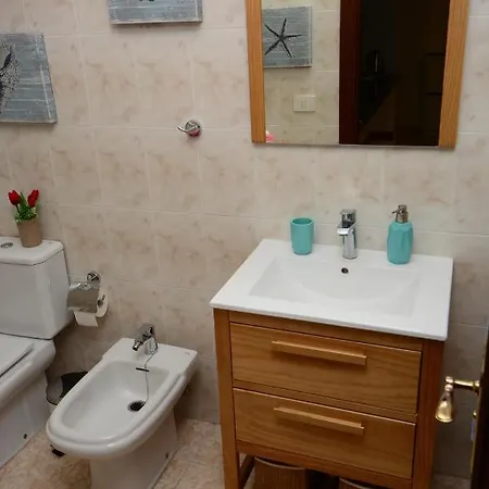 Appartamento Vacacional La Sardina *