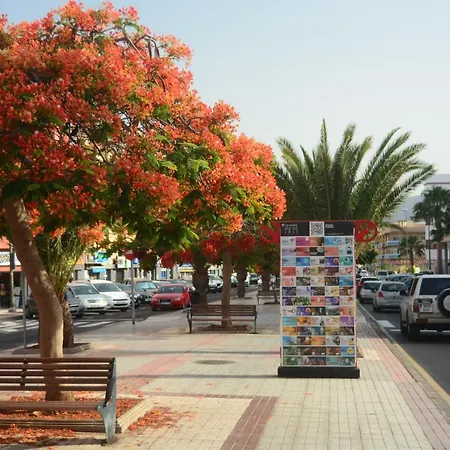 Appartamento Vacacional La Sardina *