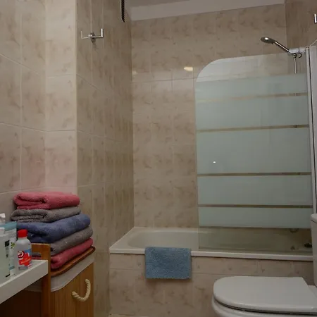 Appartamento Vacacional La Sardina *