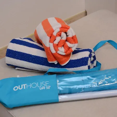 Vacacional La Sardina Appartamento *