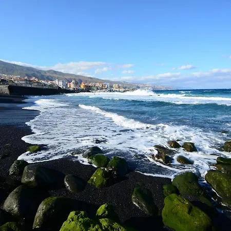 Vacacional La Sardina Appartamento *