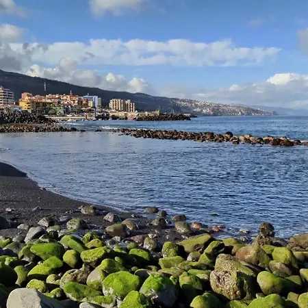 Appartamento Vacacional La Sardina