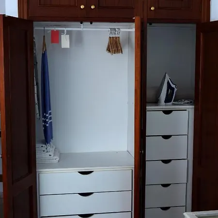 Vacacional La Sardina Candelaria