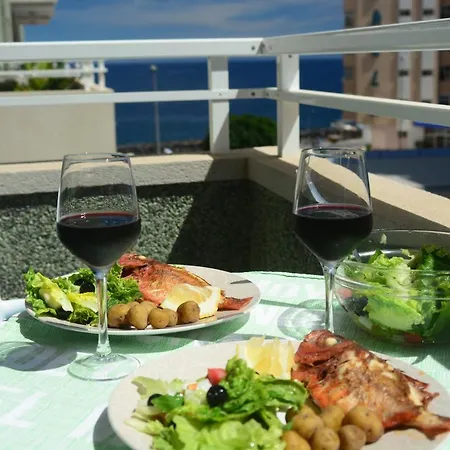 Vacacional La Sardina Appartamento *