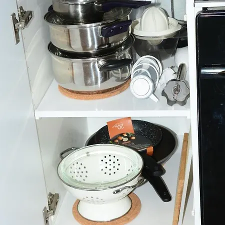 Appartamento Vacacional La Sardina