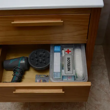 Appartamento Vacacional La Sardina