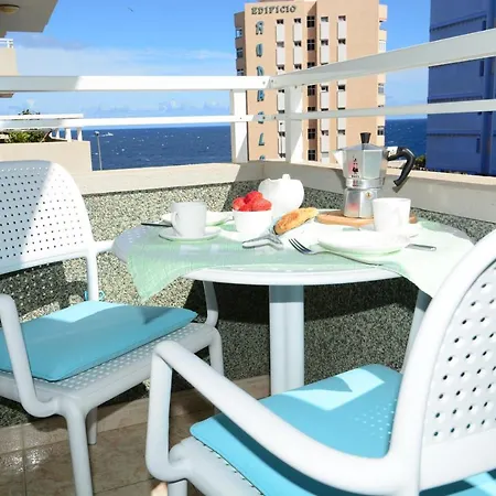 Appartamento Vacacional La Sardina