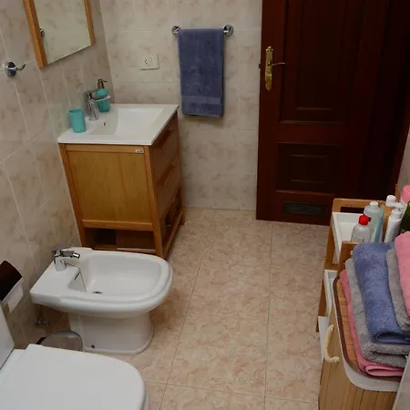 Appartamento Vacacional La Sardina