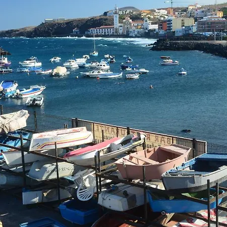 Appartamento Vacacional La Sardina