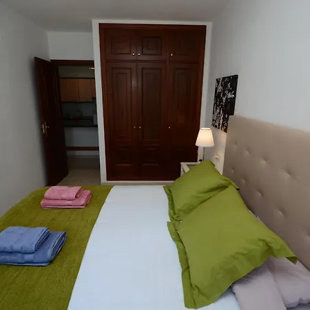 Appartamento Vacacional La Sardina