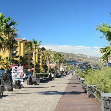 Appartamento Vacacional La Sardina *