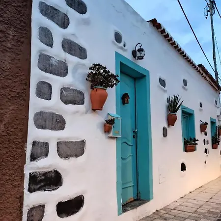 Vacacional La Sardina Appartamento *