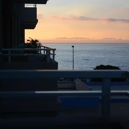 Appartamento Vacacional La Sardina Candelaria