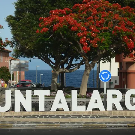 Vacacional La Sardina Appartamento *