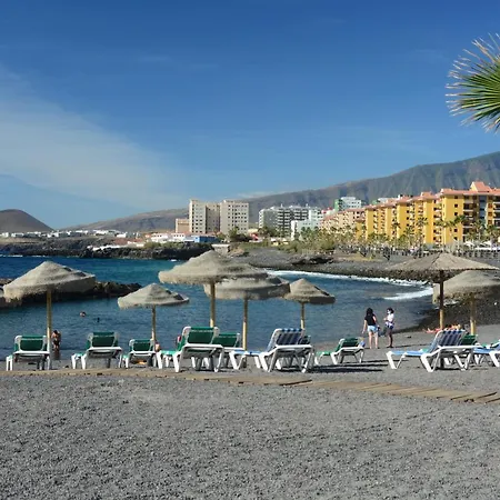 Appartamento Vacacional La Sardina *