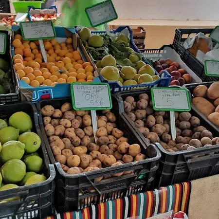 Appartamento Vacacional La Sardina