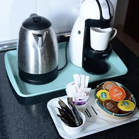 Vacacional La Sardina * Candelaria