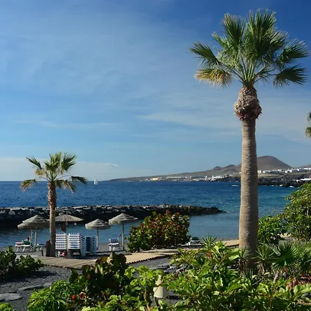 Appartamento Vacacional La Sardina Candelaria