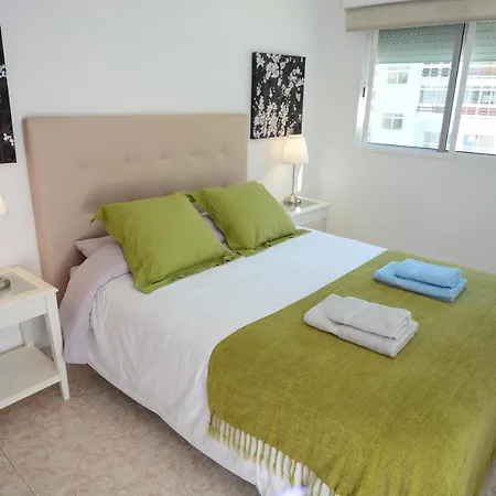 Vacacional La Sardina Appartamento