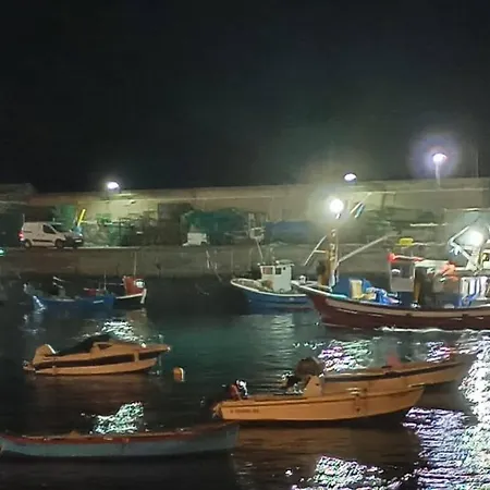 Appartamento Vacacional La Sardina *