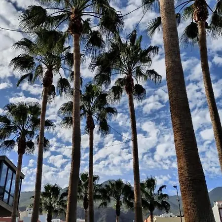 Appartamento Vacacional La Sardina *