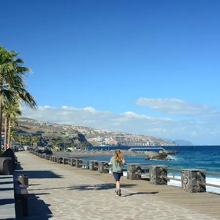 Vacacional La Sardina Appartamento *