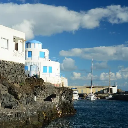 Vacacional La Sardina Appartamento *