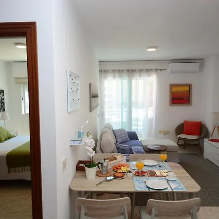 Appartamento Vacacional La Sardina *