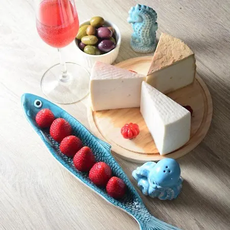 Vacacional La Sardina